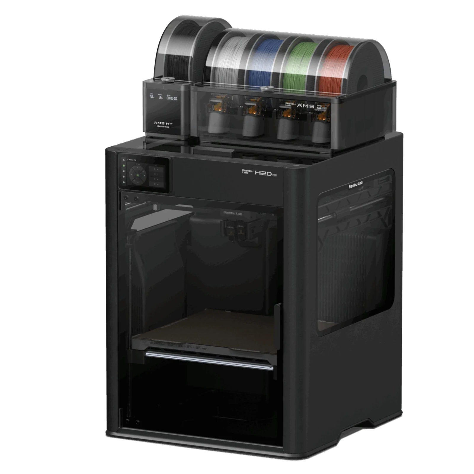 FDM 3D printing at 3D Print BC