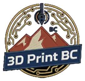 3D Print BC