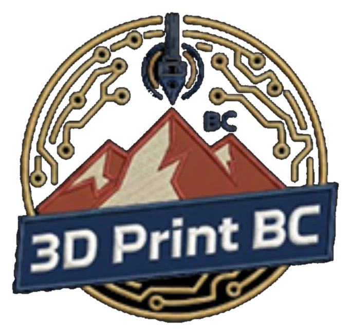 3D Print BC