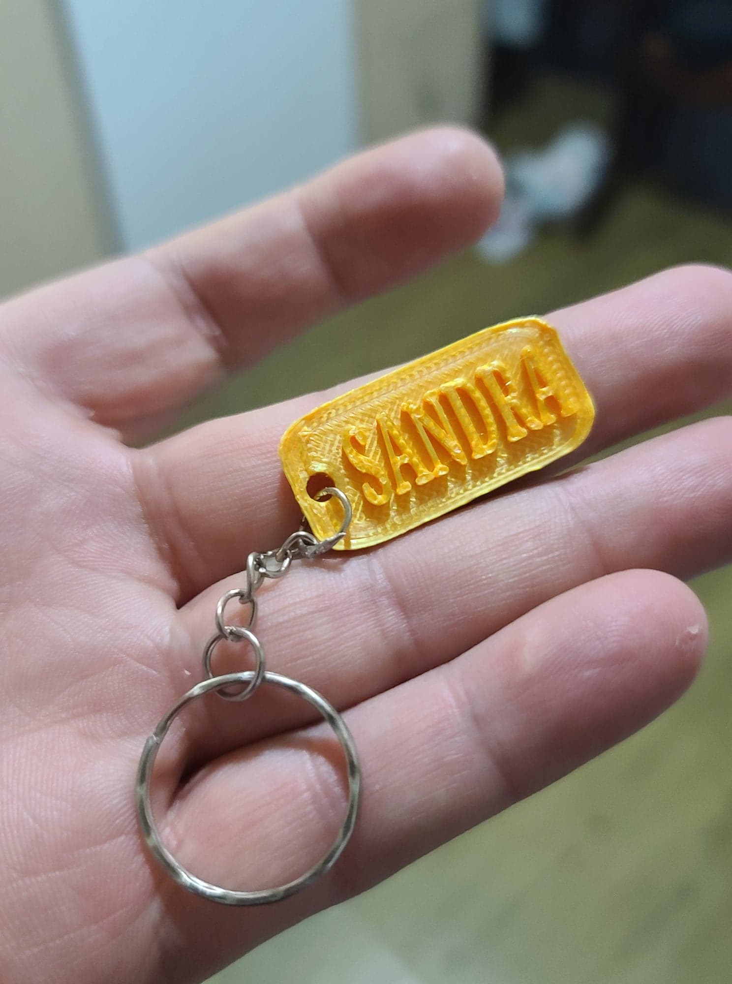 Keychain