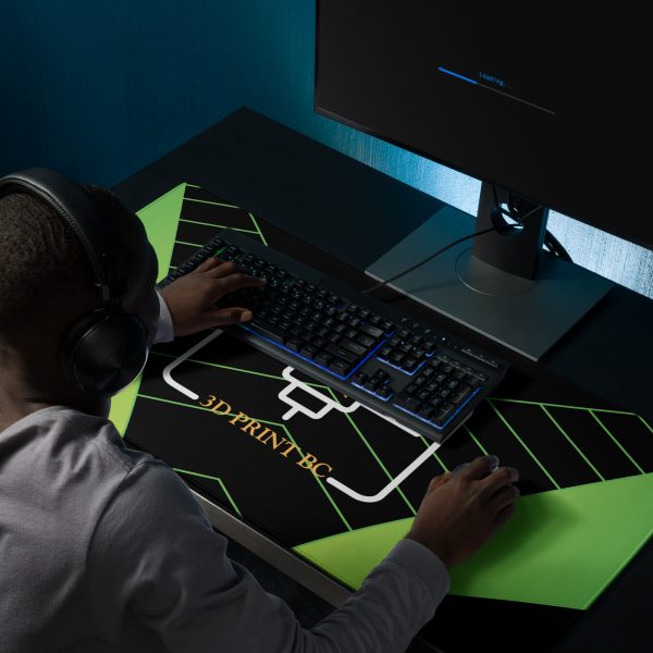 Pad-entally Gaming mouse pad - Image 2
