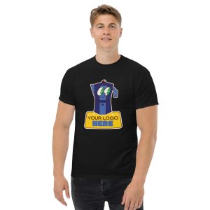 Brand It Your Way - T-Shirt