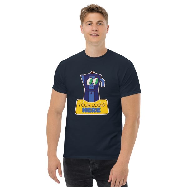 Brand It Your Way - T-Shirt - Image 2
