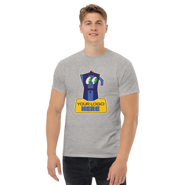 Brand It Your Way - T-Shirt - Image 3