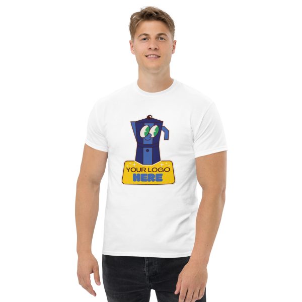 Brand It Your Way - T-Shirt - Image 4