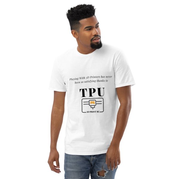 TPU PrintPro - T-Shirt