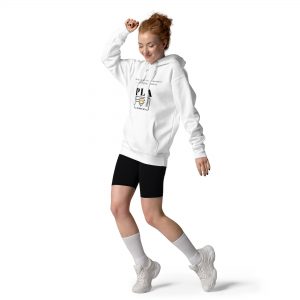 PLAyful Hoodie
