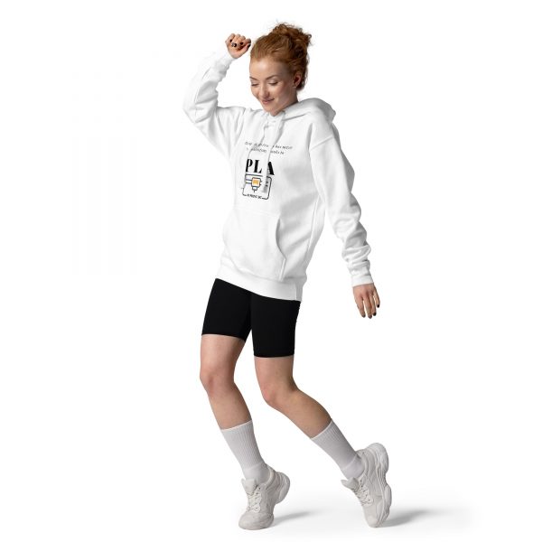 PLAyful Hoodie