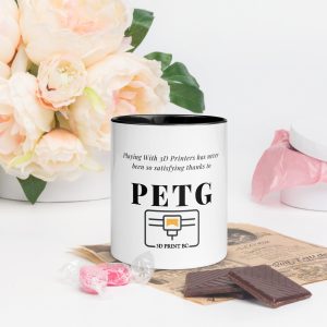 PETG-licious Mug with Color Inside