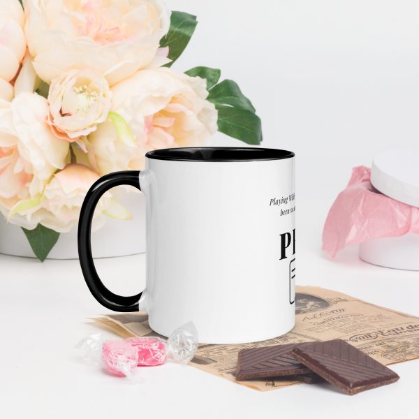 PETG-licious Mug with Color Inside - Image 2