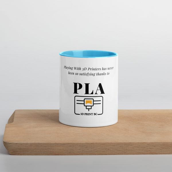 PLA-Tea Mug with Color Inside - Image 7