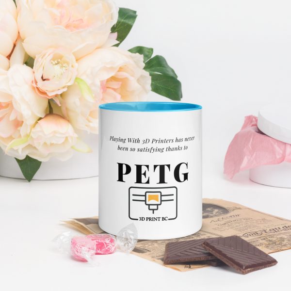 PETG-licious Mug with Color Inside - Image 9