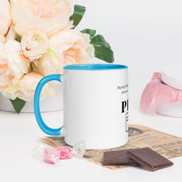 PETG-licious Mug with Color Inside - Image 7