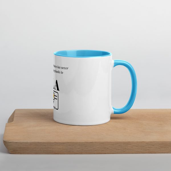 PLA-Tea Mug with Color Inside - Image 9