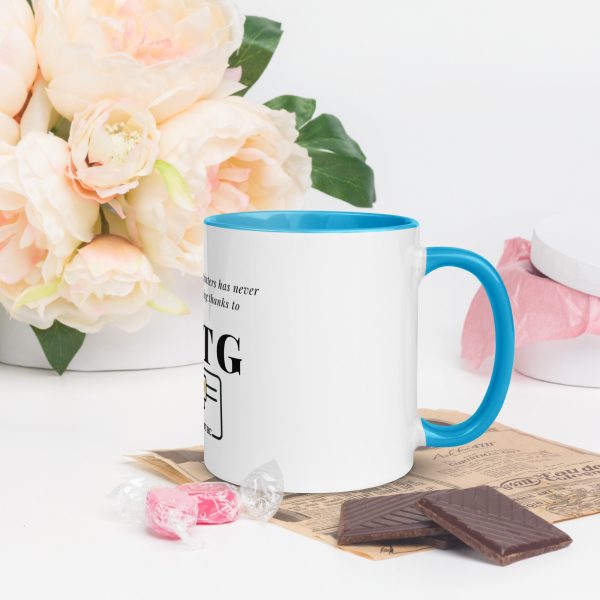 PETG-licious Mug with Color Inside - Image 8