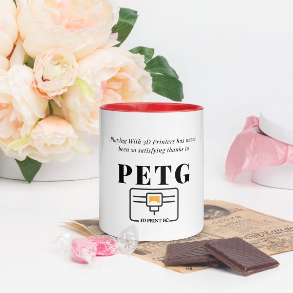 PETG-licious Mug with Color Inside - Image 6