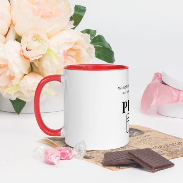 PETG-licious Mug with Color Inside - Image 4