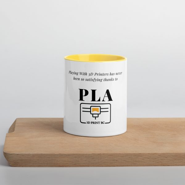 PLA-Tea Mug with Color Inside - Image 10