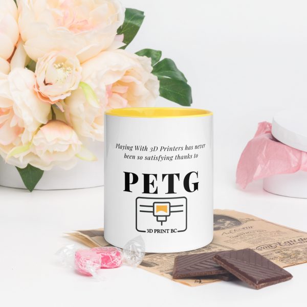 PETG-licious Mug with Color Inside - Image 12