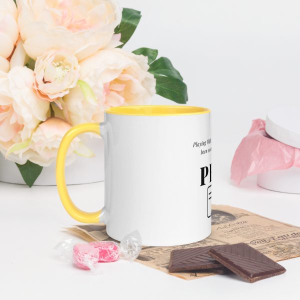 PETG-licious Mug with Color Inside - Image 10