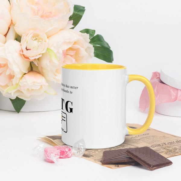 PETG-licious Mug with Color Inside - Image 11