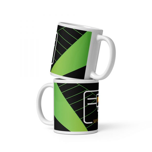 Sip & Smile Mug - Image 2