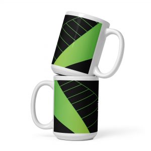 Sip & Smile Mug