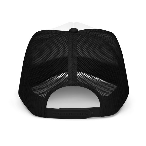 3D Print BC - Foam trucker hat - Image 10