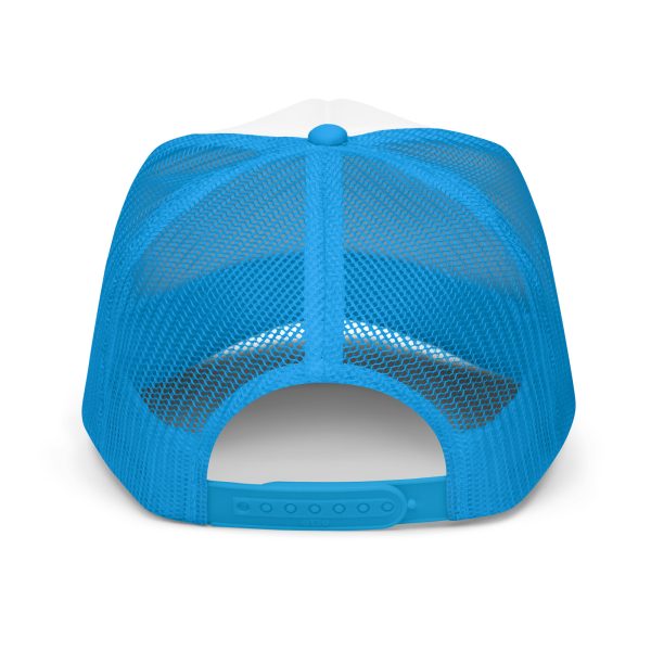 3D Print BC - Foam trucker hat - Image 4