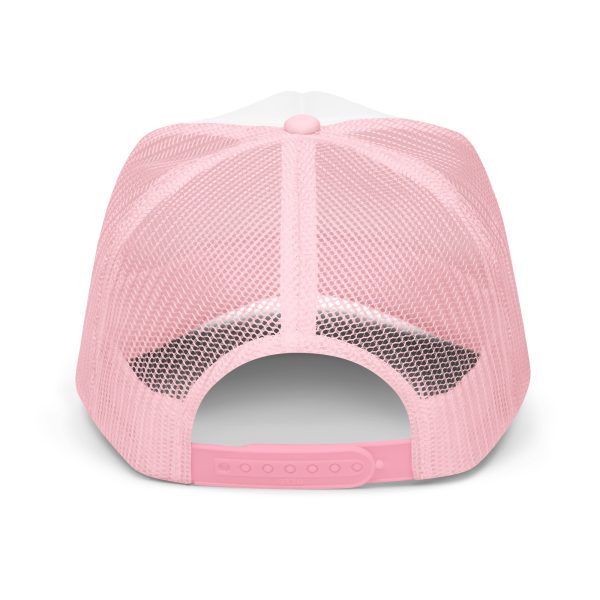 3D Print BC - Foam trucker hat - Image 7