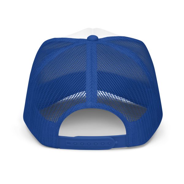 3D Print BC - Foam trucker hat - Image 13