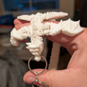 Dragon Bracelet