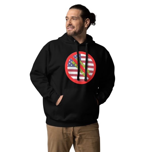 Canada Not For Sale