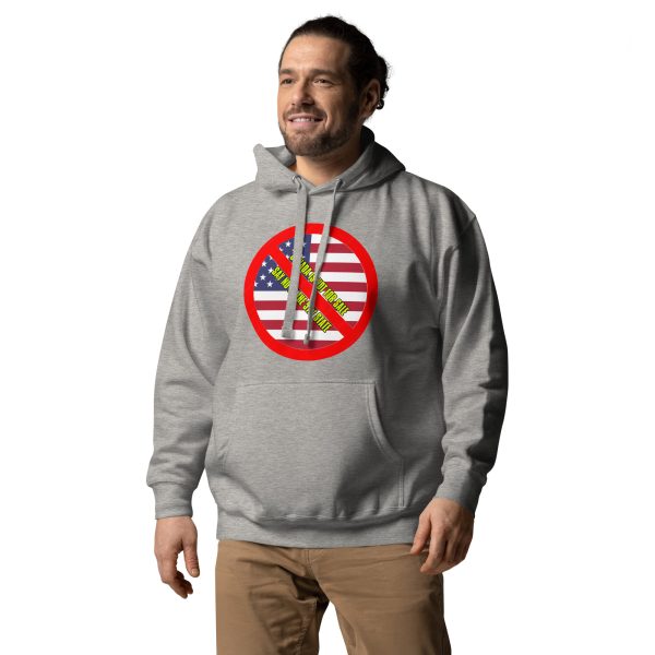 Canada Not For Sale - Image 10