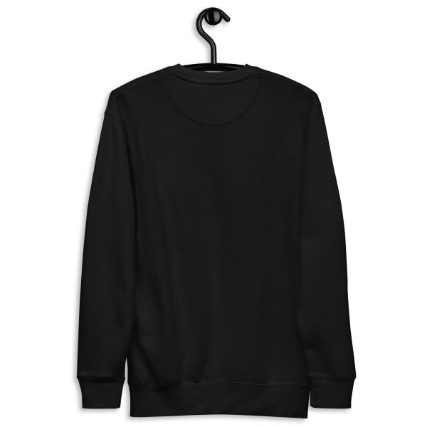 Canada Not For Sale Sweatshirt - Image 2