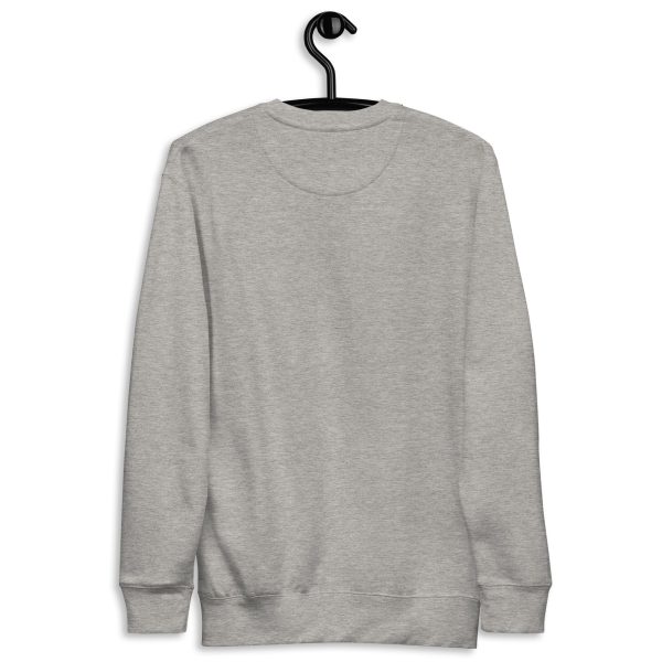 Canada Not For Sale Sweatshirt - Image 6