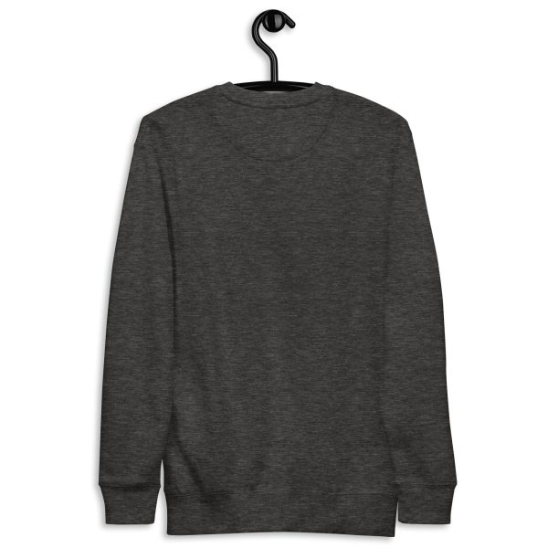 Canada Not For Sale Sweatshirt - Image 4