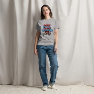 Fuck Around And Find Out Tee (Unisex)