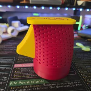 PopEase Soda Can Opener