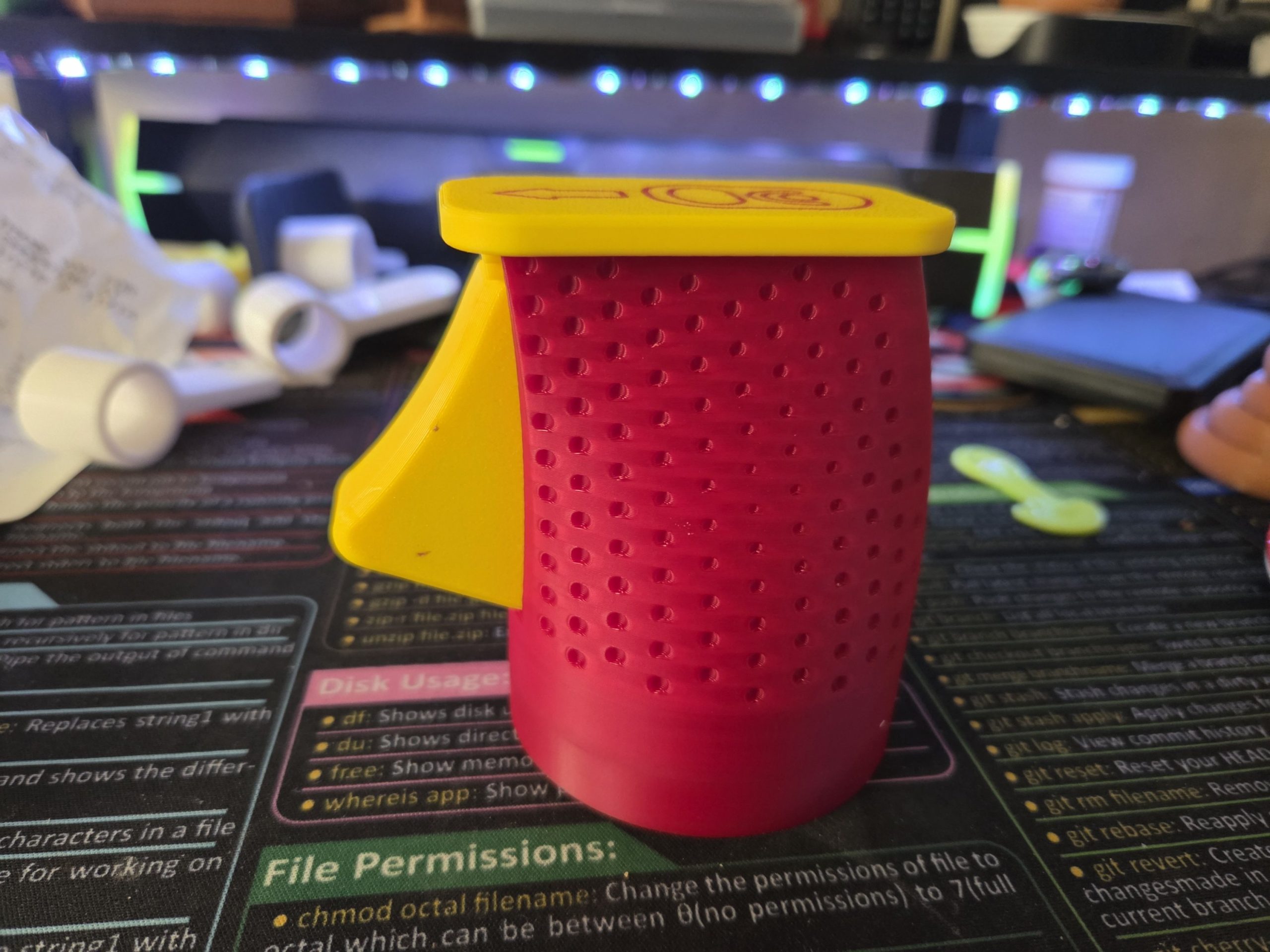 PopEase Soda Can Opener