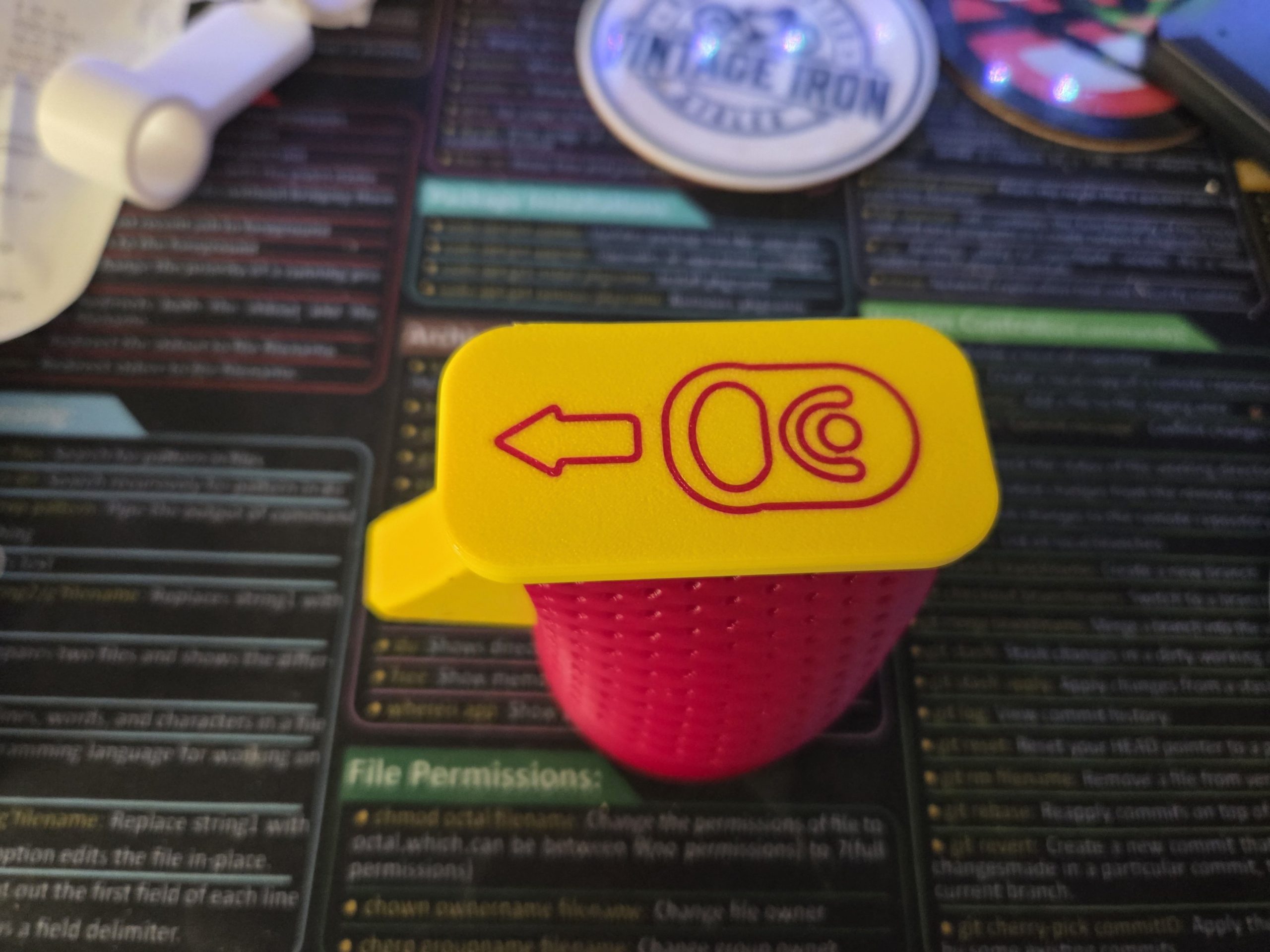 PopEase Soda Can Opener - Image 2