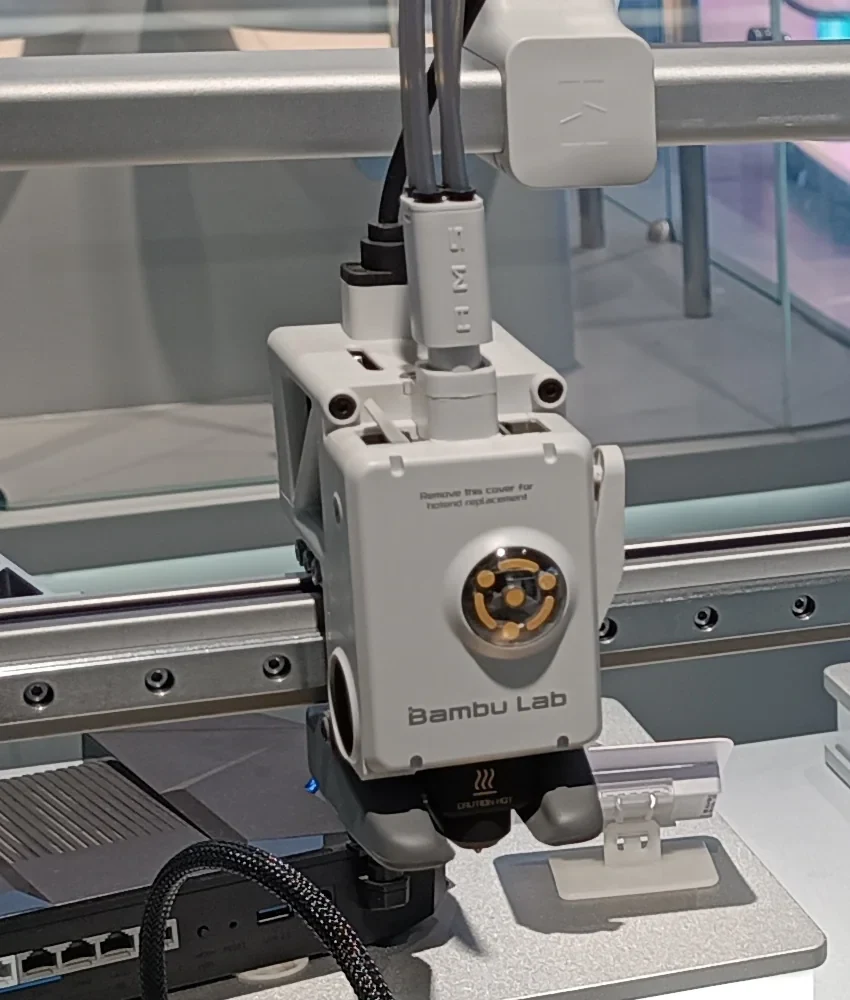 0.4 vs 0.6 mm Nozzle on a Bambu Lab Printer: Which Should You Use?